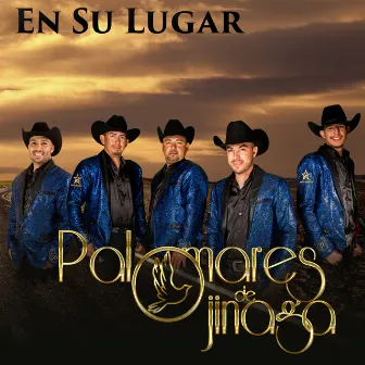 En Su Lugar by Palomares de Ojinaga