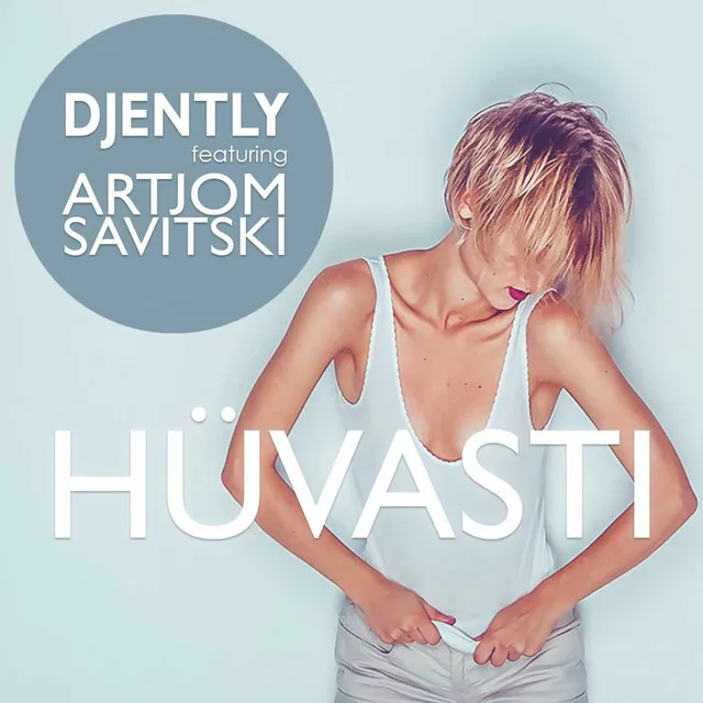 Hüvasti