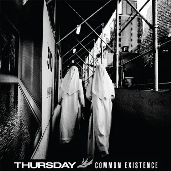 Common Existence (Deluxe Edition) by Thursday