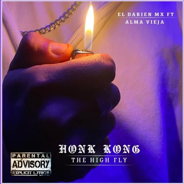 Honk Kong