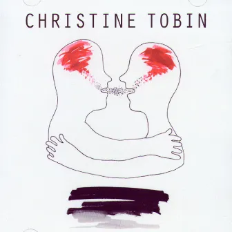 You Draw the Line by Christine Tobin