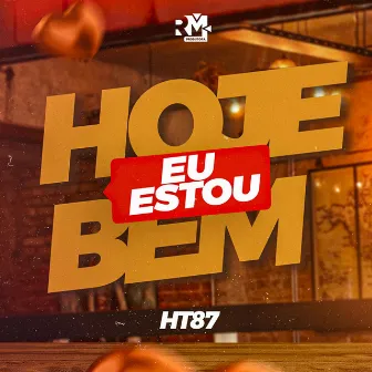 Hoje Eu Estou Bem by Adri