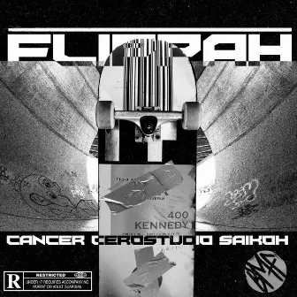 Flippah by Cancer DC