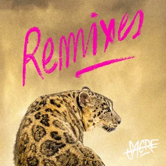 LOVE REVOLUTION (Remixes) by SACRE