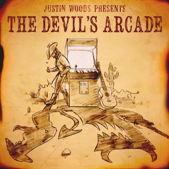 The Devil's Arcade by Justin Woods