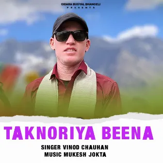 Taknoriya Beena by Vinod Chauhan