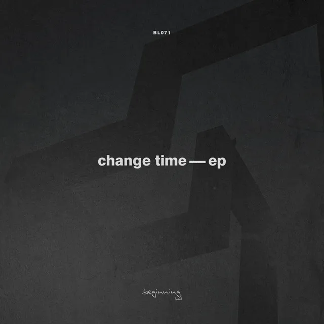 Change Time - Nik Ros, Rods Novaes Remix