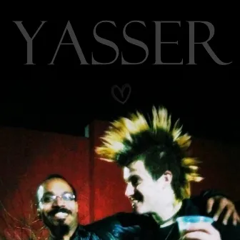 Yasser (Acoustic) by FiveSidedDice