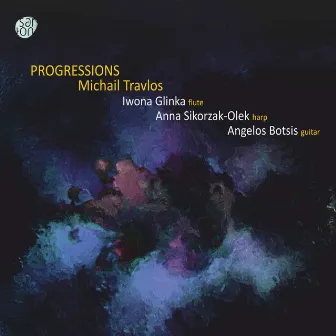 Progressions by Angelos Botsis