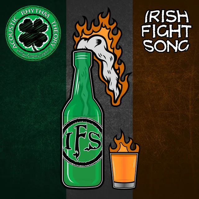 Irish Fight Song