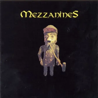 Mezzanines by Mezzanines