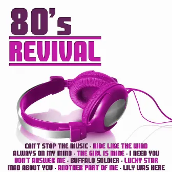 80's Revival by Cool Sensation