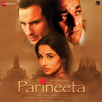 Parineeta (Original Motion Picture Soundtrack) by Unknown Artist