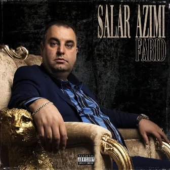 Salar Azimi by Farid