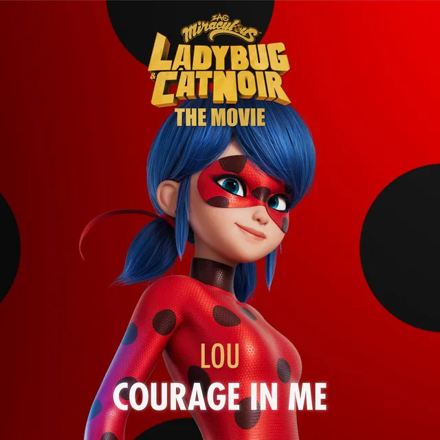 Courage in Me (From 