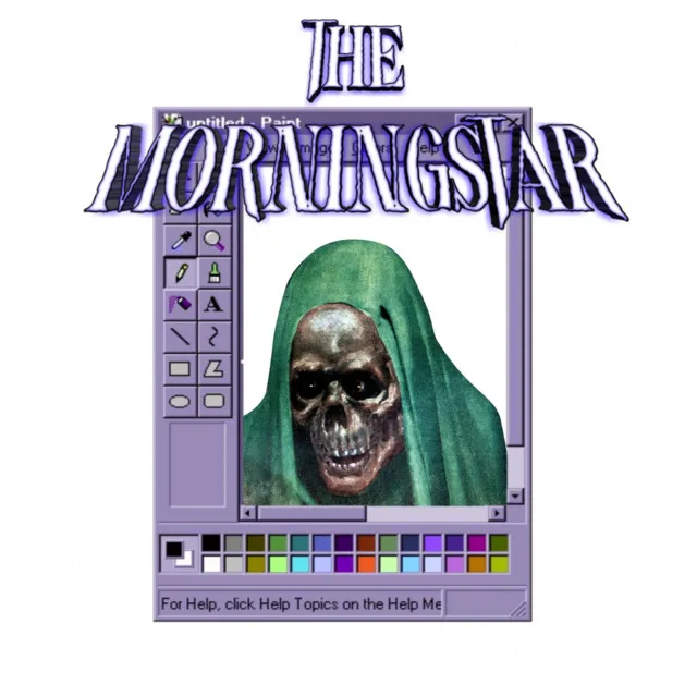 THE MORNINGSTAR