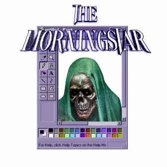 THE MORNINGSTAR by TRVSH