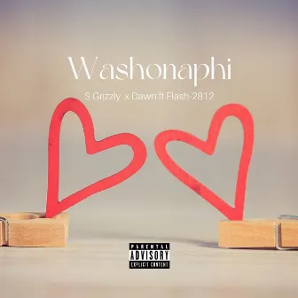 Washonaphi by Dawn