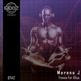 Trance For Altus by Moreno J