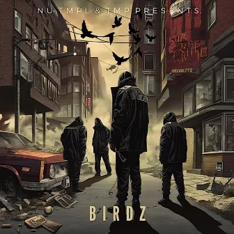 Birdz by NU TMPL