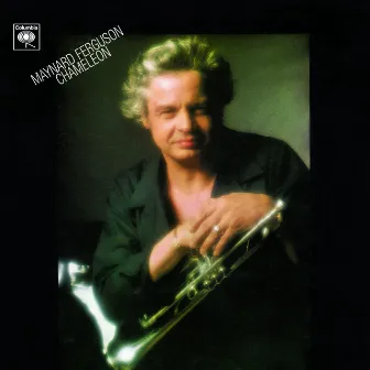 Chameleon by Maynard Ferguson