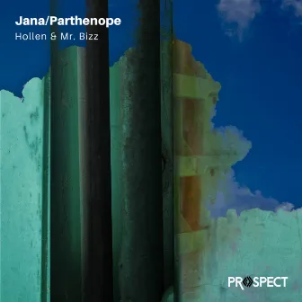 Jana / Parthenope by Mr. Bizz