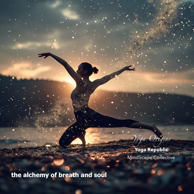 The alchemy of breath and soul