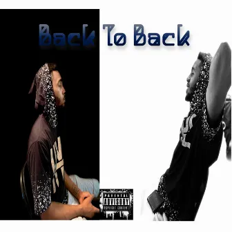 Back To Back by King RC