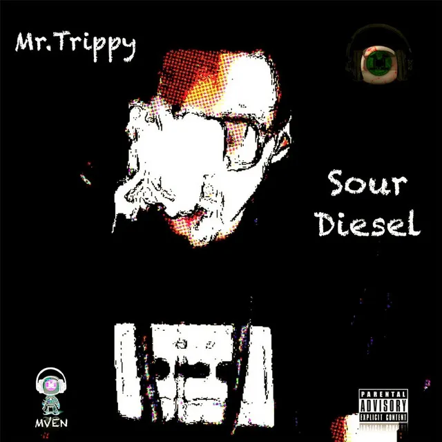 Sour Diesel (feat. Mr.goodstuff)