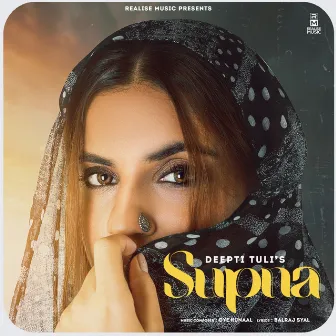 Supna by Deepti Tuli