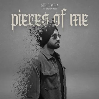 Pieces of me by GURI LONGIA