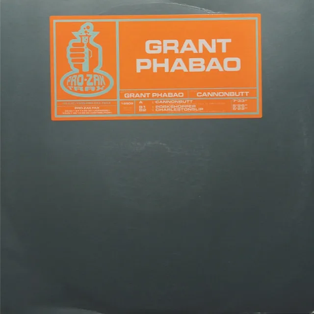 Grant Phabao