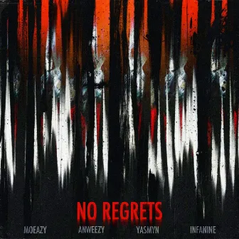 No Regrets by Moeazy