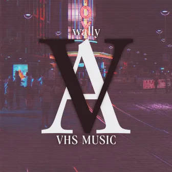 Alpha V by VHS Music