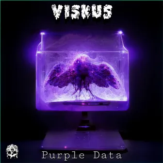 Purple Data by Viskus