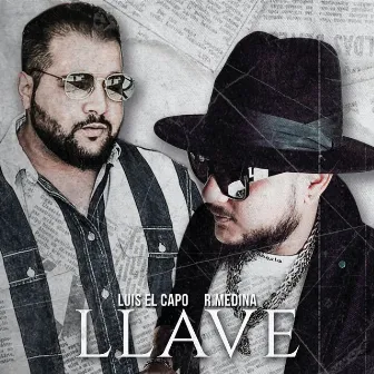 Llave by Luis el Capo