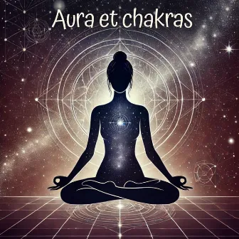 Aura et chakras: Méditation silencieuse by Bouddha Réflexion Zone Calme