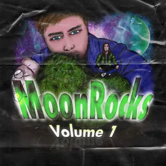 Moonrocks vol 1 by peetindeed