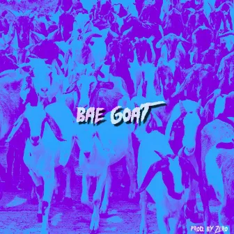 Bae Goat by Fabby Rotten