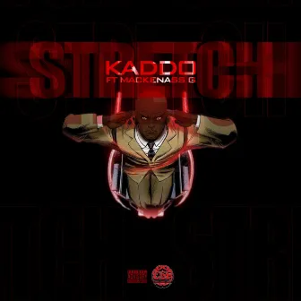 Stretch by Kaddo