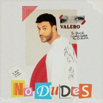 No Dudes by Valero