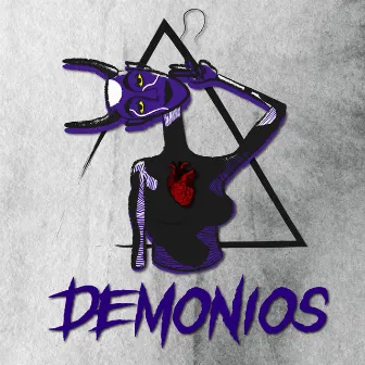 Demonios by Nunøize