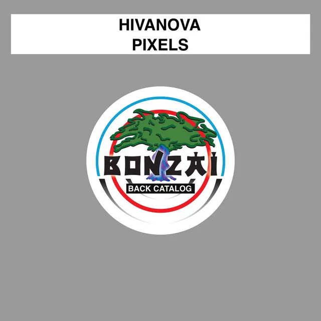 Pixels - Hamza Khammessi 138 Remix