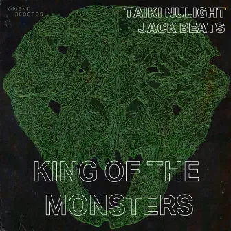 King Of The Monsters by Jack Beats