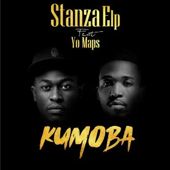 Kumoba by Stanza Elp