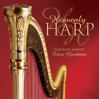 Heavenly Harp by Erica Goodman