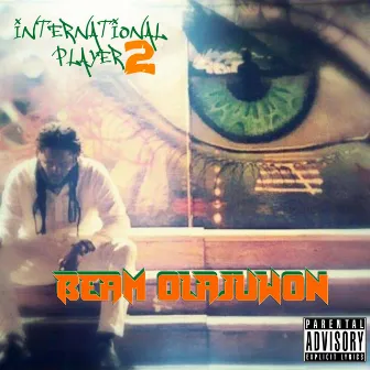 International Player 2 by Beam Olajuwon