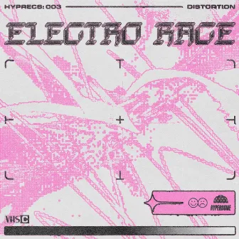 Electro Race by Distortion (UA)