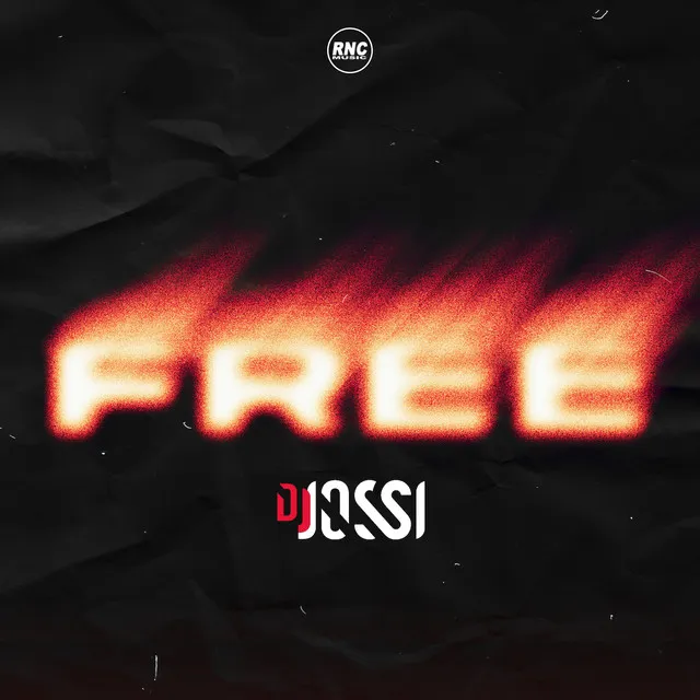 Free - Radio Edit