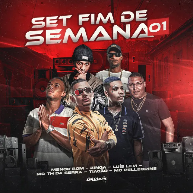 Set Fim de Semana 01